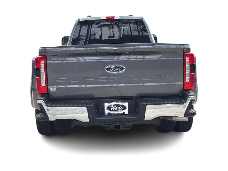 Thumbnail: 2026 Ford F-350 - 5