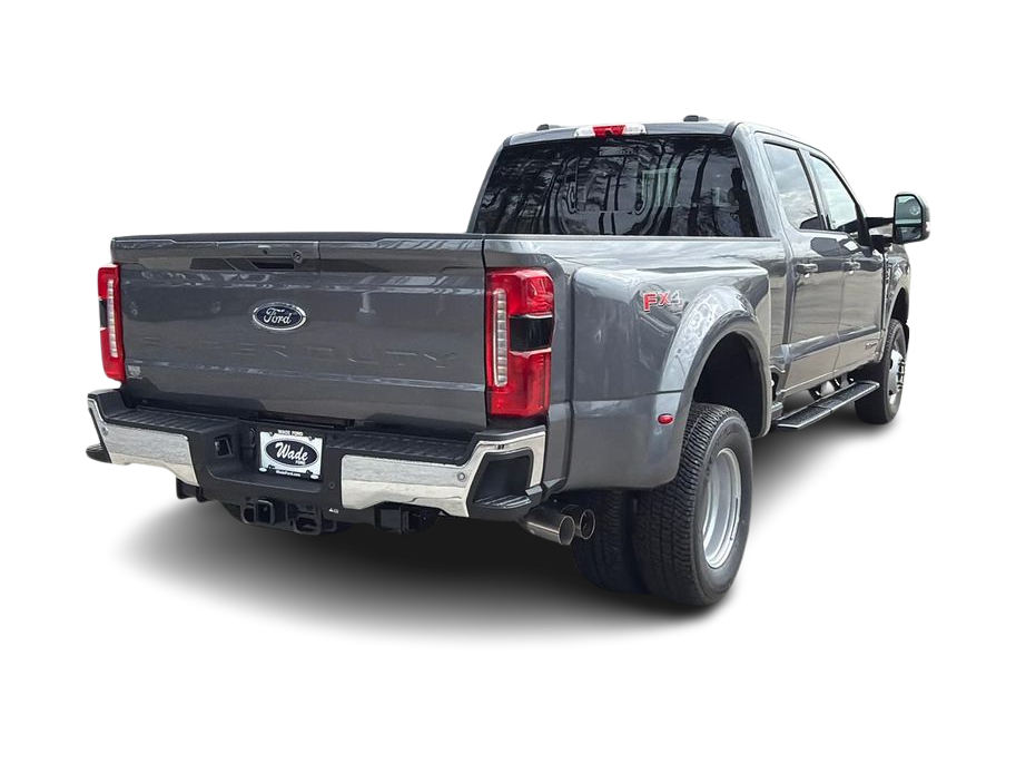 Thumbnail: 2026 Ford F-350 - 20