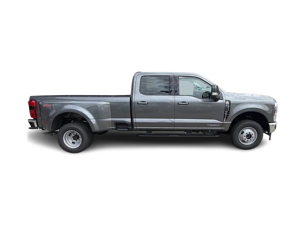 Thumbnail: 2026 Ford F-350 - 19