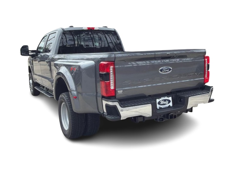 Thumbnail: 2026 Ford F-350 - 4