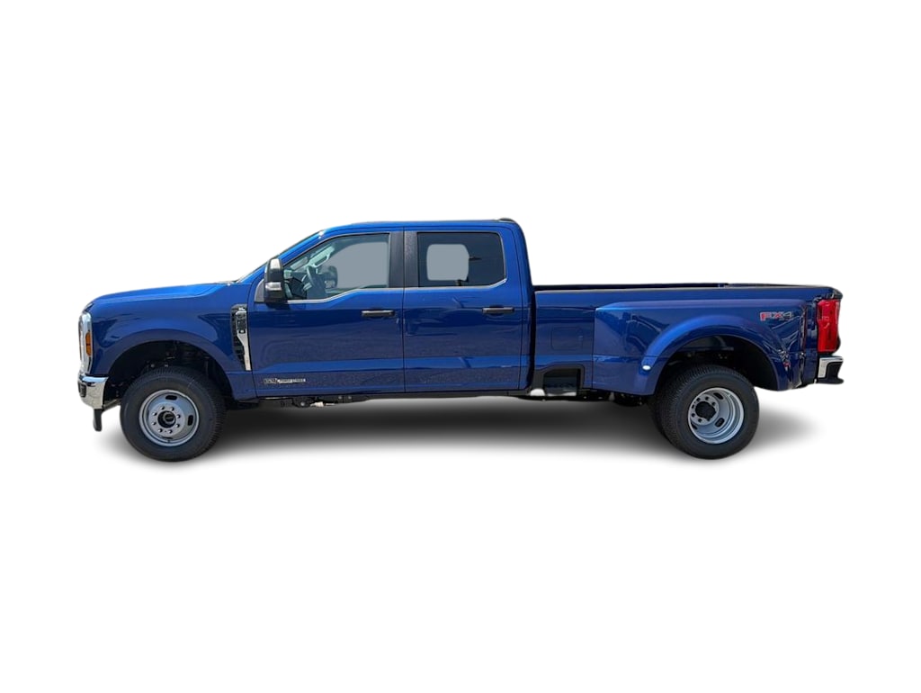 Thumbnail: 2026 Ford F-350 - 3