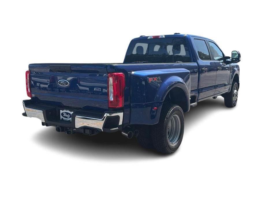 Thumbnail: 2026 Ford F-350 - 21