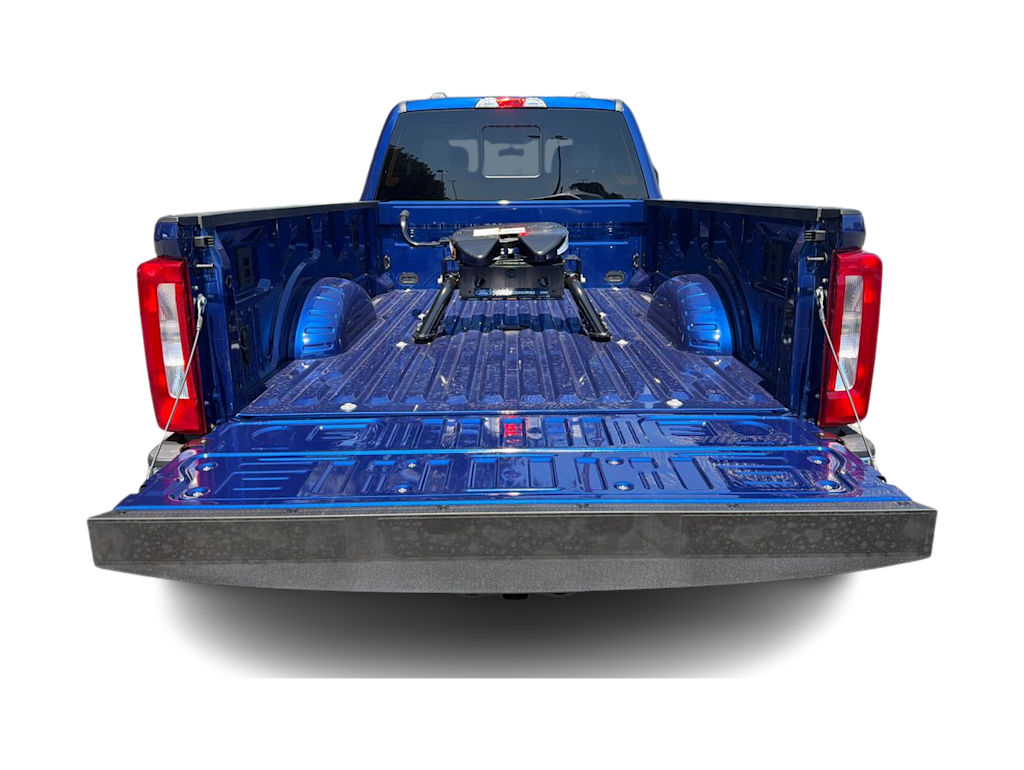 Thumbnail: 2026 Ford F-350 - 17
