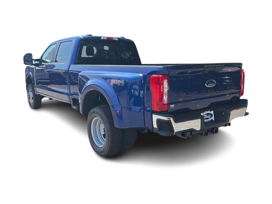 Thumbnail: 2026 Ford F-350 - 4