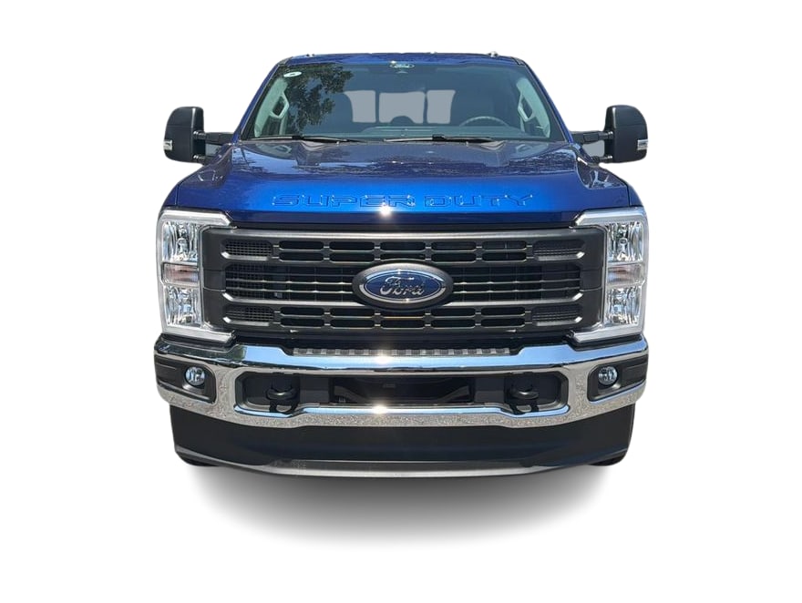 Thumbnail: 2026 Ford F-350 - 6