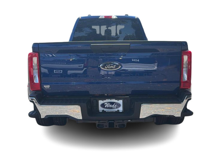 Thumbnail: 2026 Ford F-350 - 5