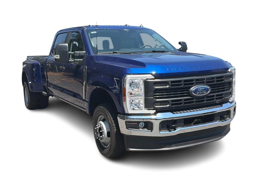 Thumbnail: 2026 Ford F-350 - 19