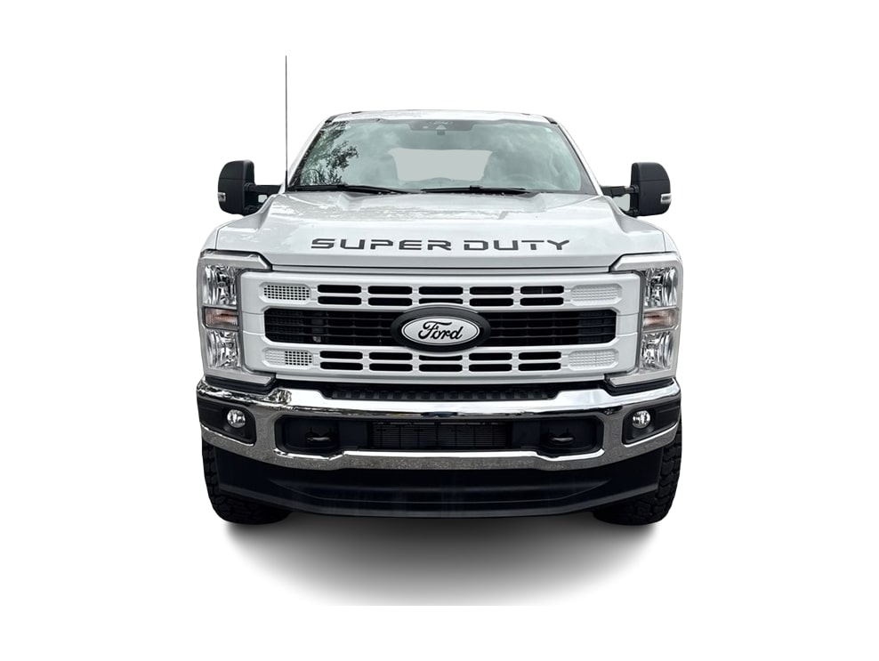 Thumbnail: 2025 Ford F-350 - 5
