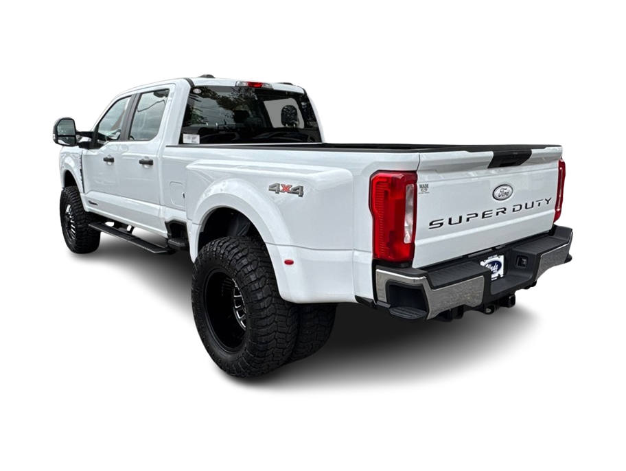 Thumbnail: 2025 Ford F-350 - 4