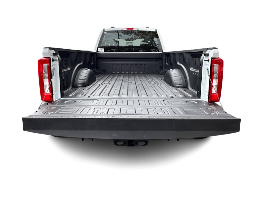 Thumbnail: 2025 Ford F-350 - 16