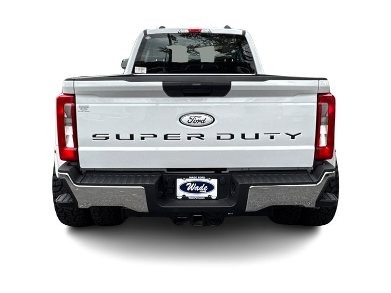 Thumbnail: 2025 Ford F-350 - 20