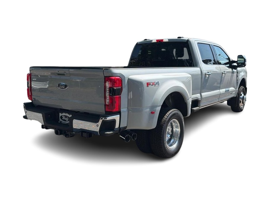 Thumbnail: 2026 Ford F-350 - 20