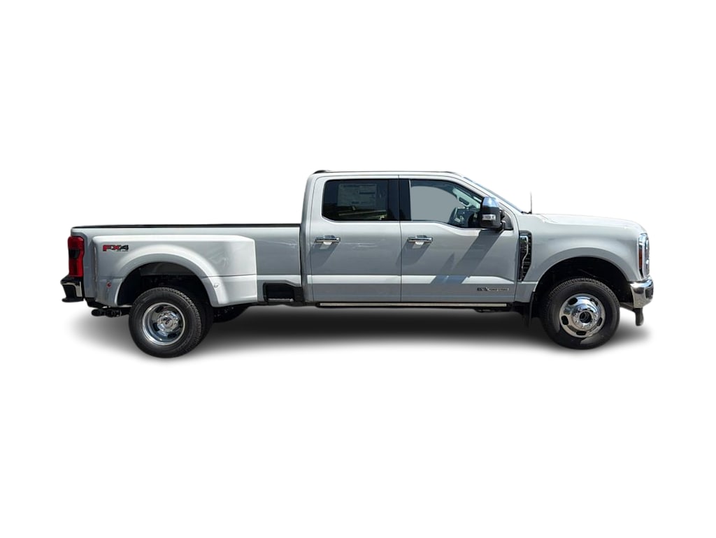 Thumbnail: 2026 Ford F-350 - 19