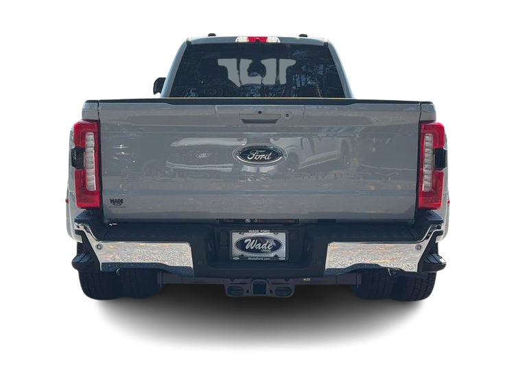 Thumbnail: 2026 Ford F-350 - 5