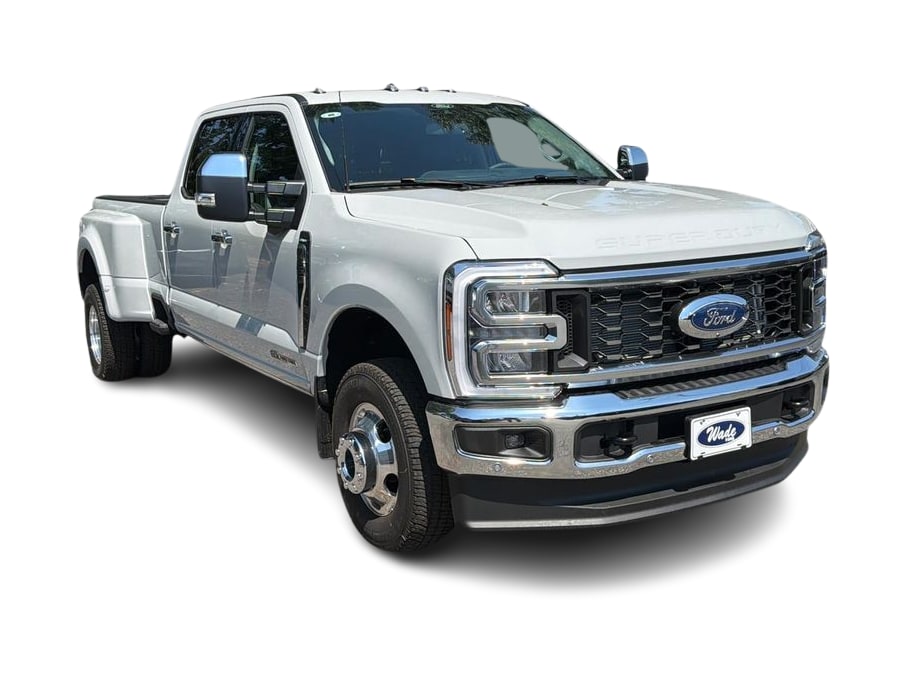 Thumbnail: 2026 Ford F-350 - 18