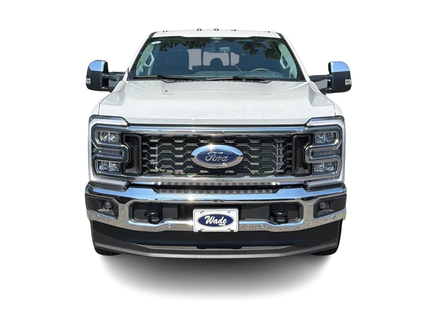 Thumbnail: 2026 Ford F-350 - 6
