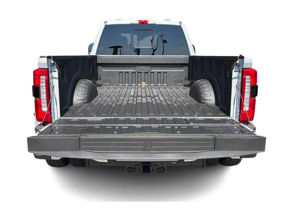 Thumbnail: 2026 Ford F-350 - 16