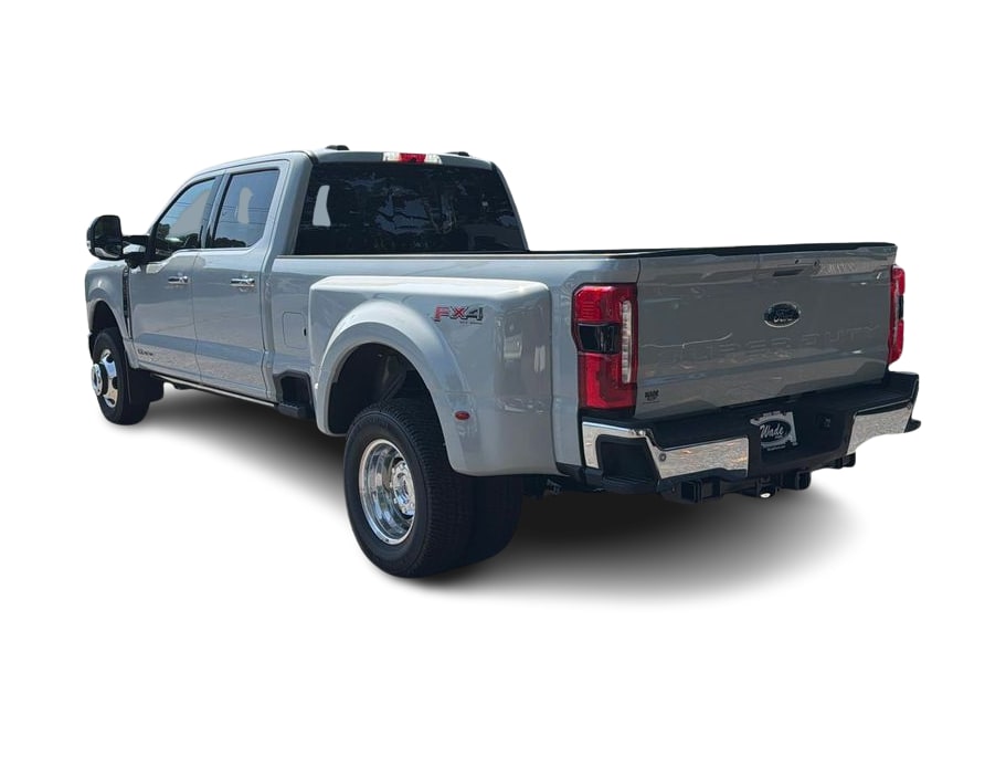 Thumbnail: 2026 Ford F-350 - 4