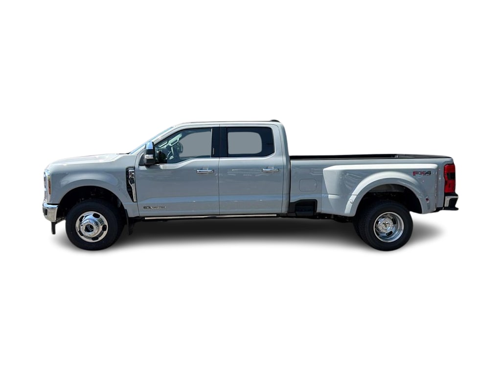 Thumbnail: 2026 Ford F-350 - 3