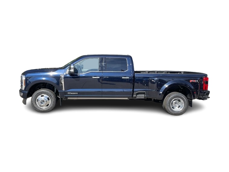 2024 Ford F-350 Platinum 3