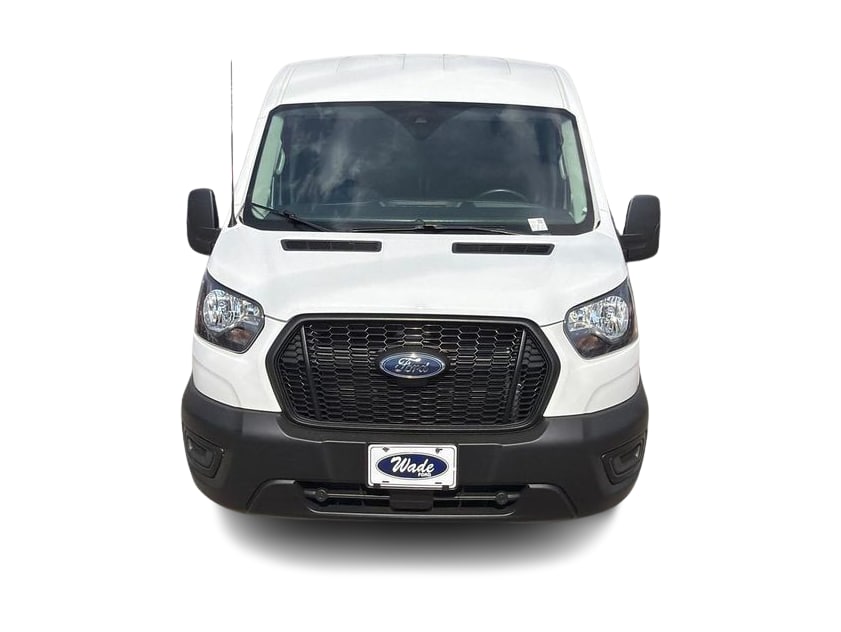 Thumbnail: 2024 Ford Transit Series - 5