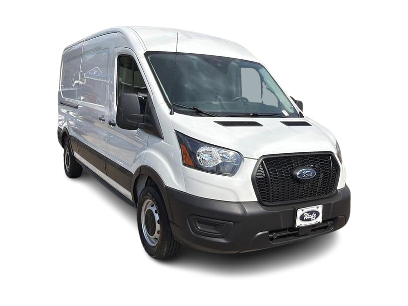 Thumbnail: 2024 Ford Transit Series - 18