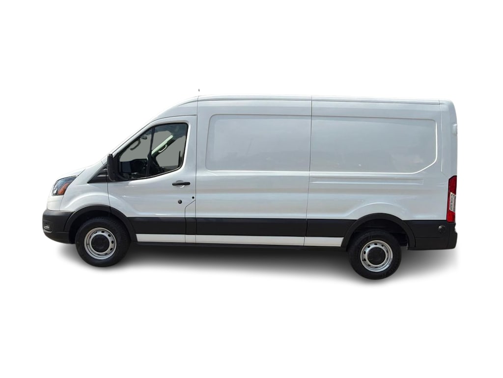 Thumbnail: 2024 Ford Transit Series - 3
