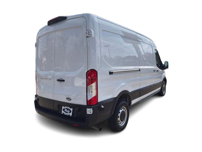Thumbnail: 2024 Ford Transit Series - 20