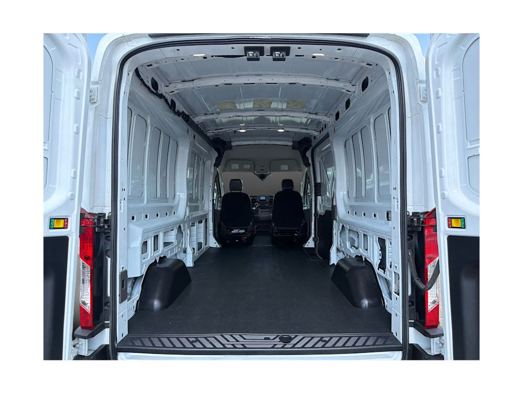 Thumbnail: 2024 Ford Transit Series - 16