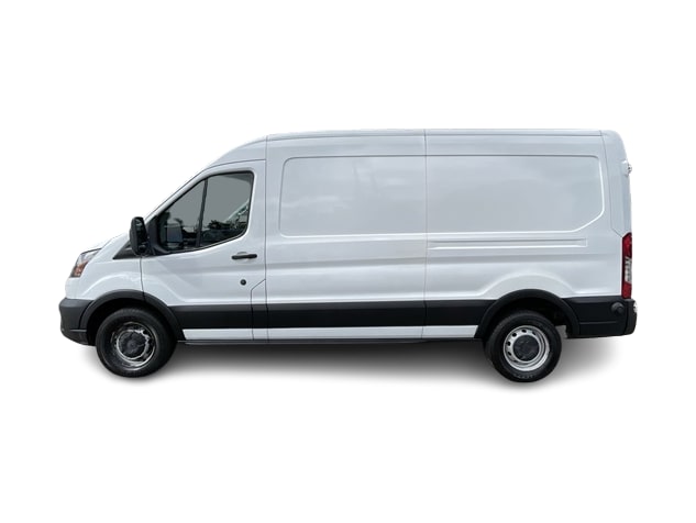 2020 Ford Transit Series 250 3