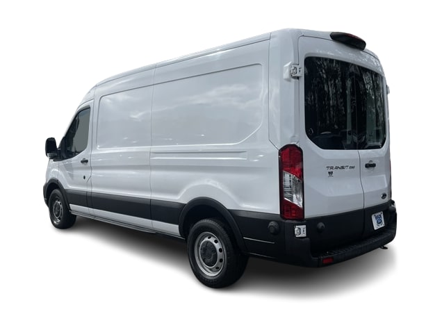 2020 Ford Transit Series 250 4