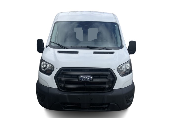 2020 Ford Transit Series 250 5