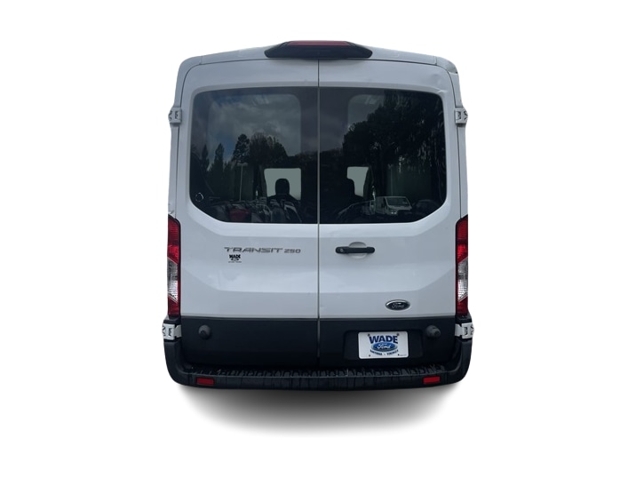 2020 Ford Transit Series 250 27