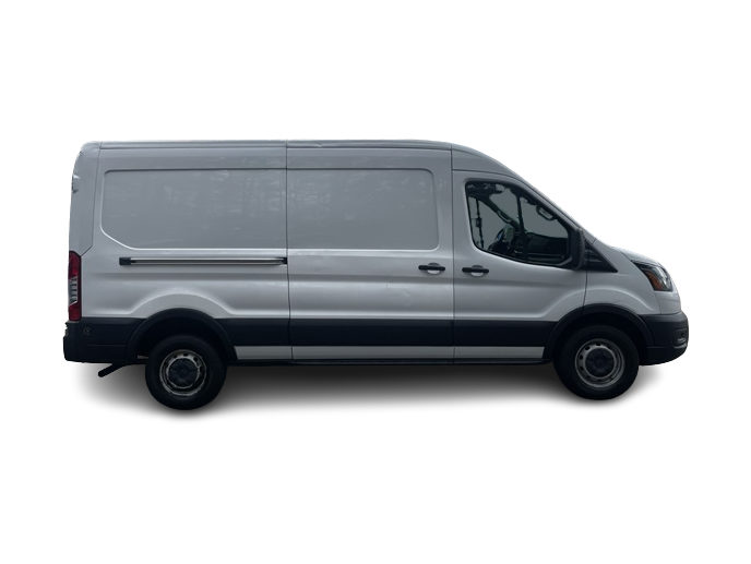 2020 Ford Transit Series 250 25