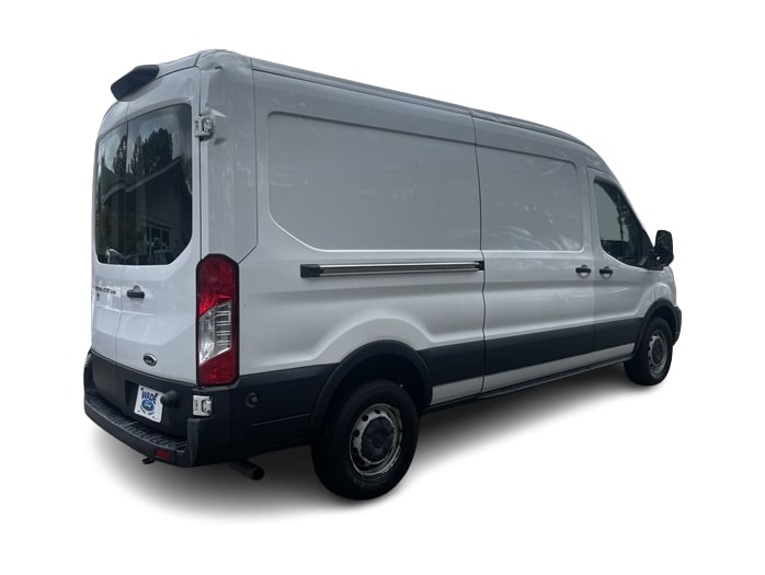 2020 Ford Transit Series 250 26