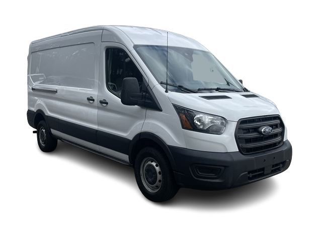 2020 Ford Transit Series 250 24