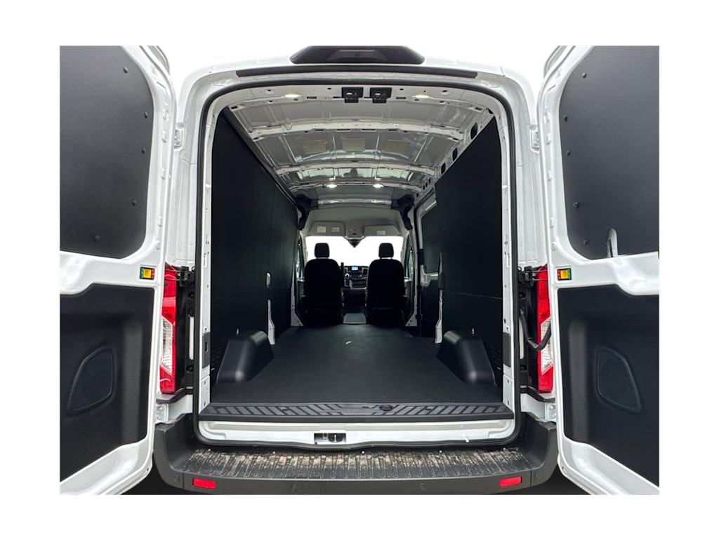 Thumbnail: 2025 Ford Transit Series - 12