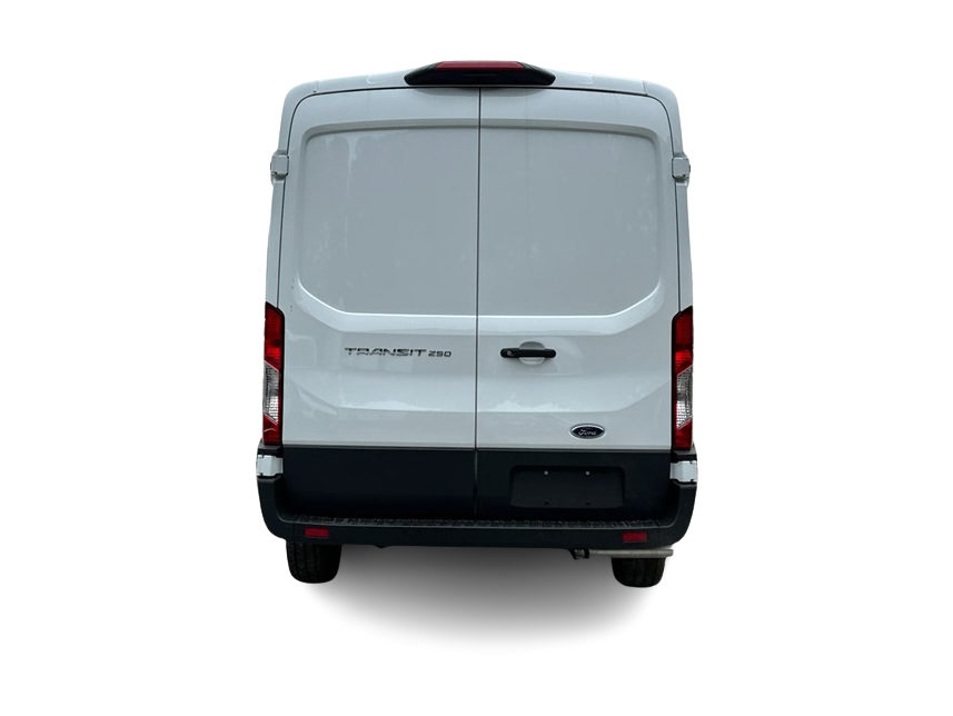Thumbnail: 2025 Ford Transit Series - 17