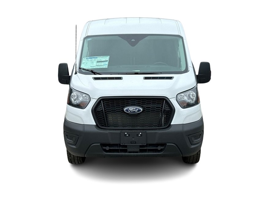 Thumbnail: 2025 Ford Transit Series - 4