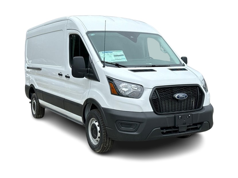 Thumbnail: 2025 Ford Transit Series - 14