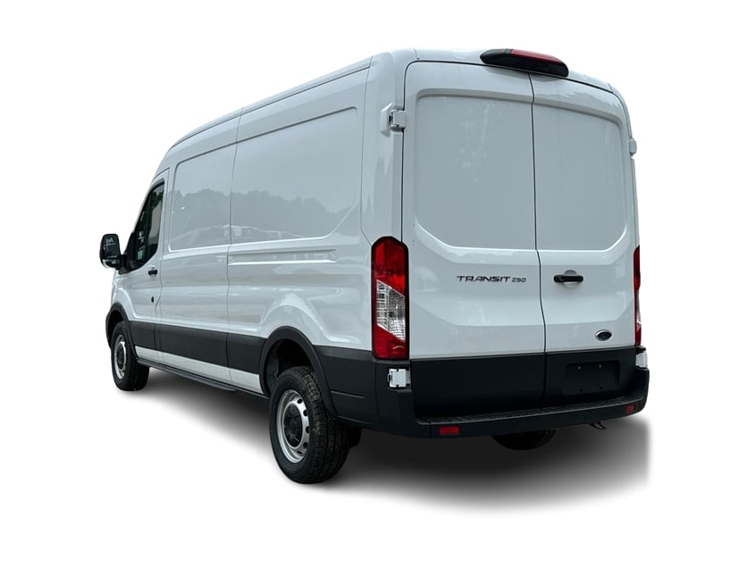 Thumbnail: 2025 Ford Transit Series - 18