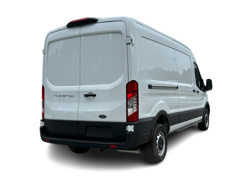 Thumbnail: 2025 Ford Transit Series - 16