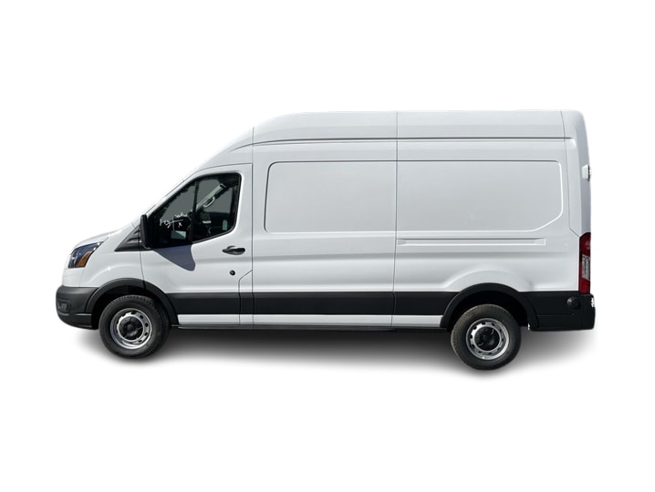 2024 Ford Transit Series 250 3