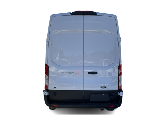 2024 Ford Transit Series 250 4