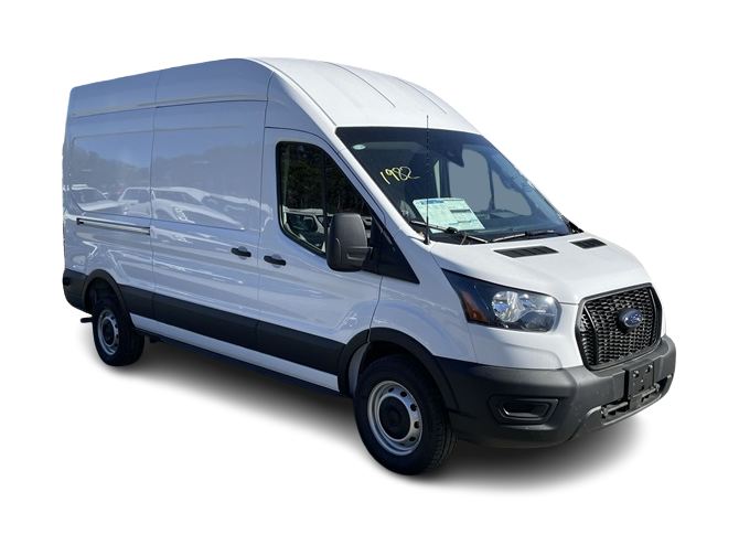 2024 Ford Transit Series 250 16