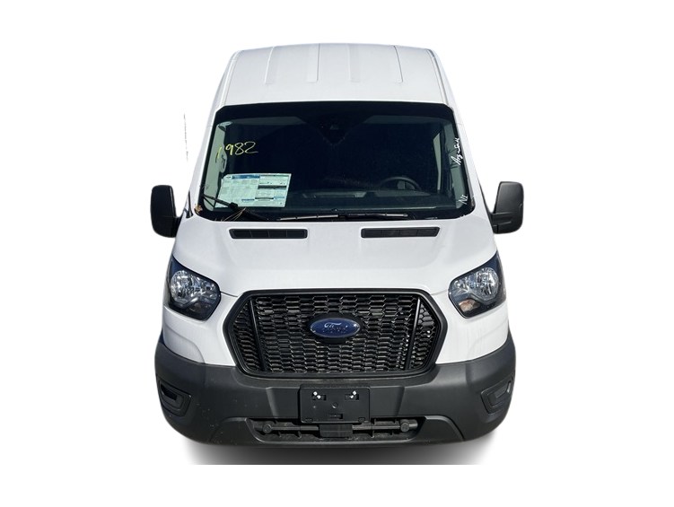 2024 Ford Transit Series 250 5