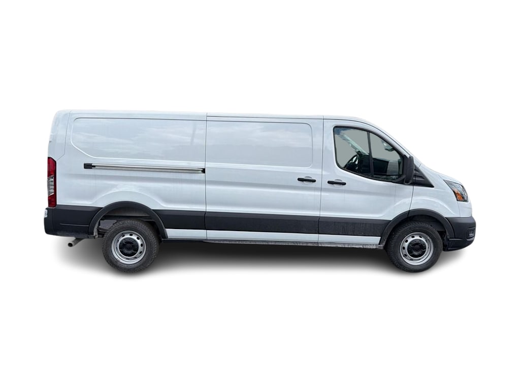 Thumbnail: 2026 Ford Transit Series - 17