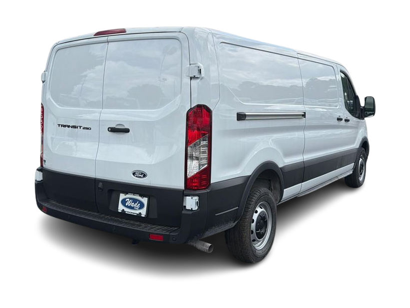 Thumbnail: 2026 Ford Transit Series - 18