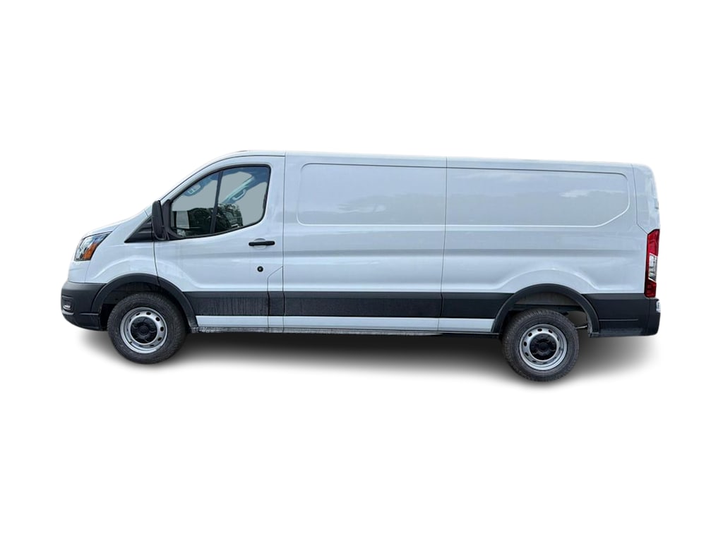 Thumbnail: 2026 Ford Transit Series - 3