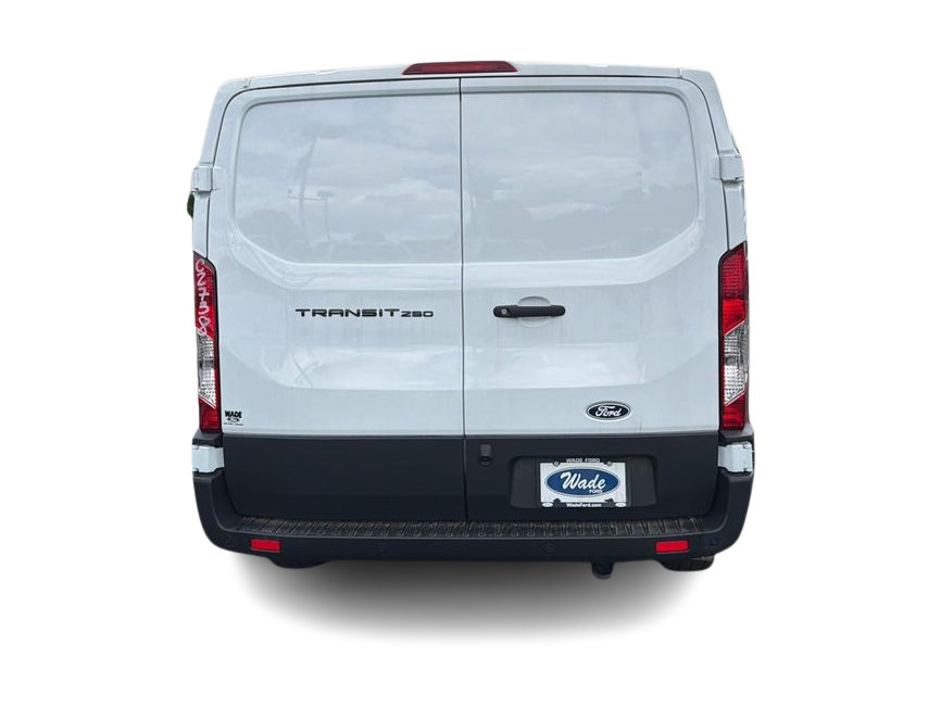 Thumbnail: 2026 Ford Transit Series - 19